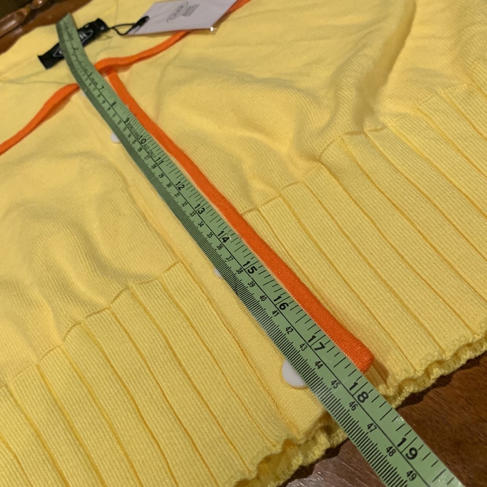 Cider sweater - Picture 6 of 7